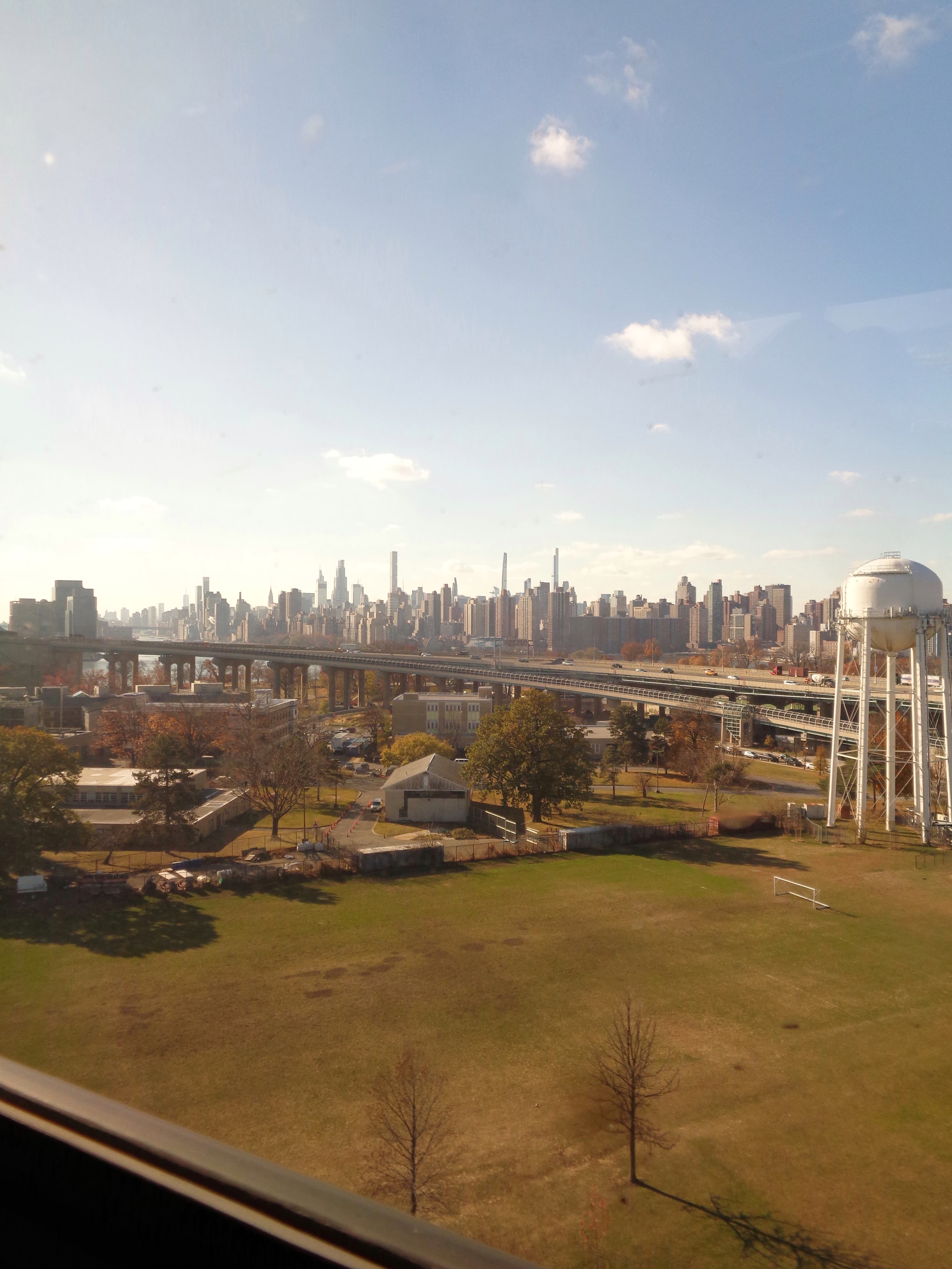 Amtrak Northeast Regional