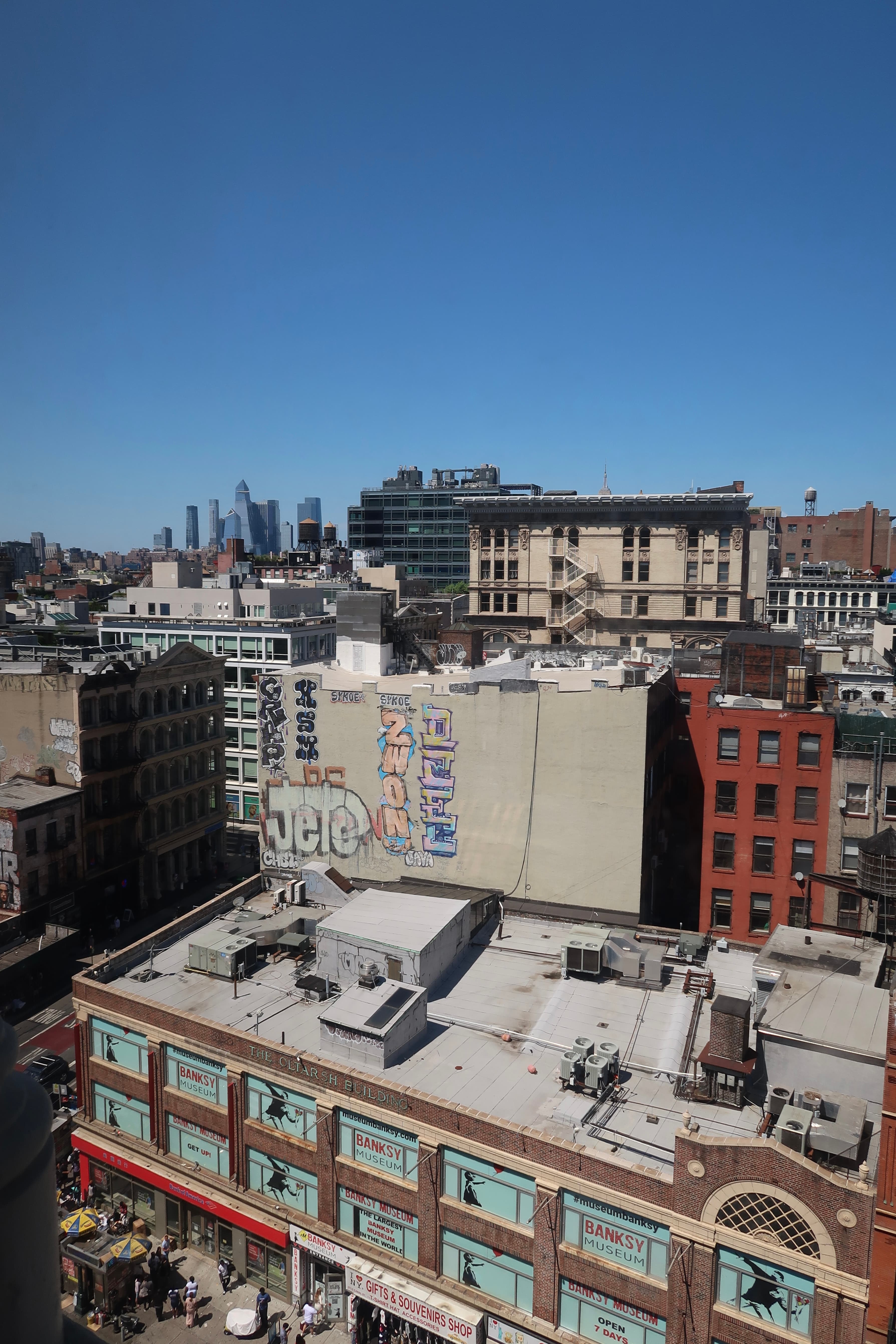 Canal Street