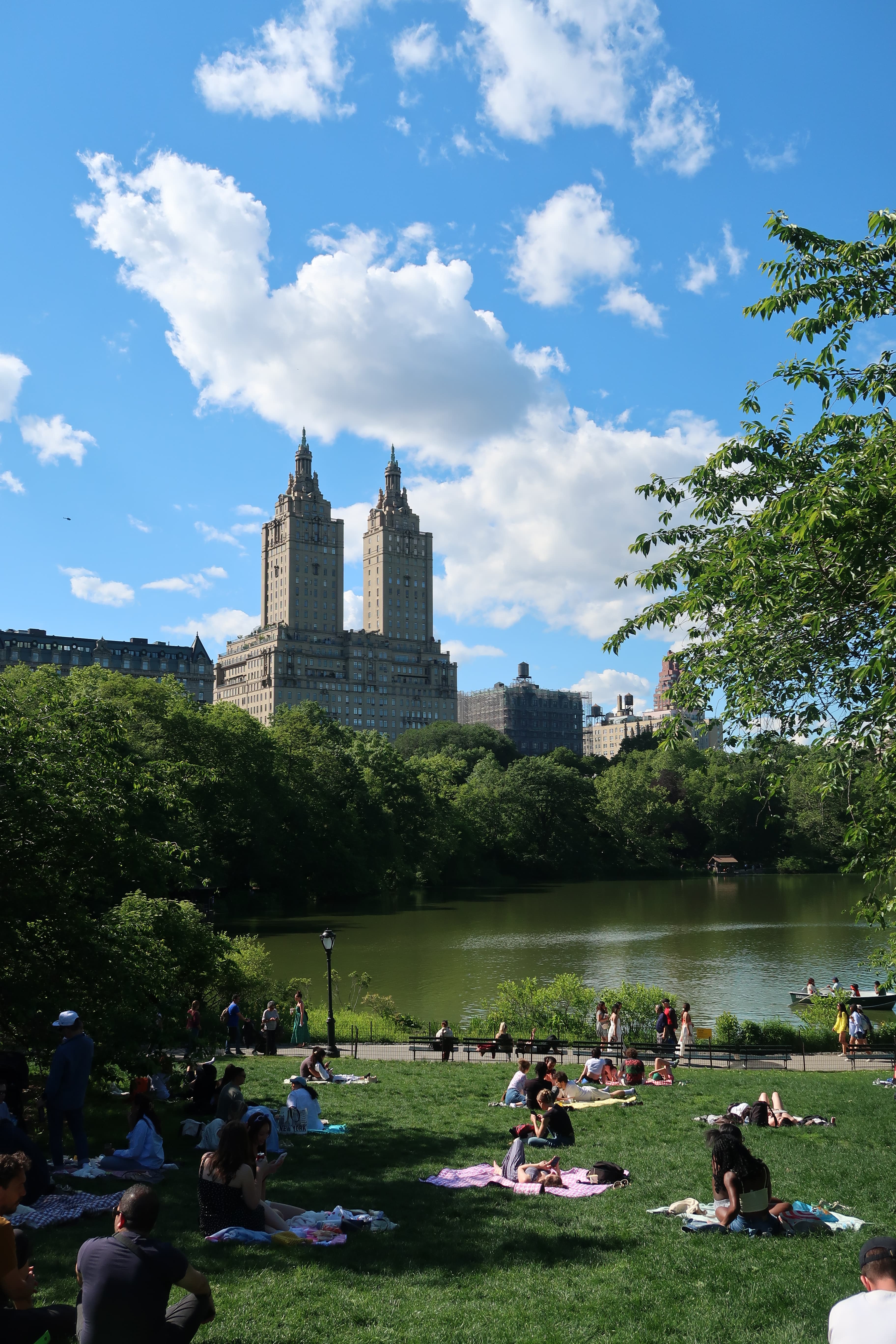 The San Remo