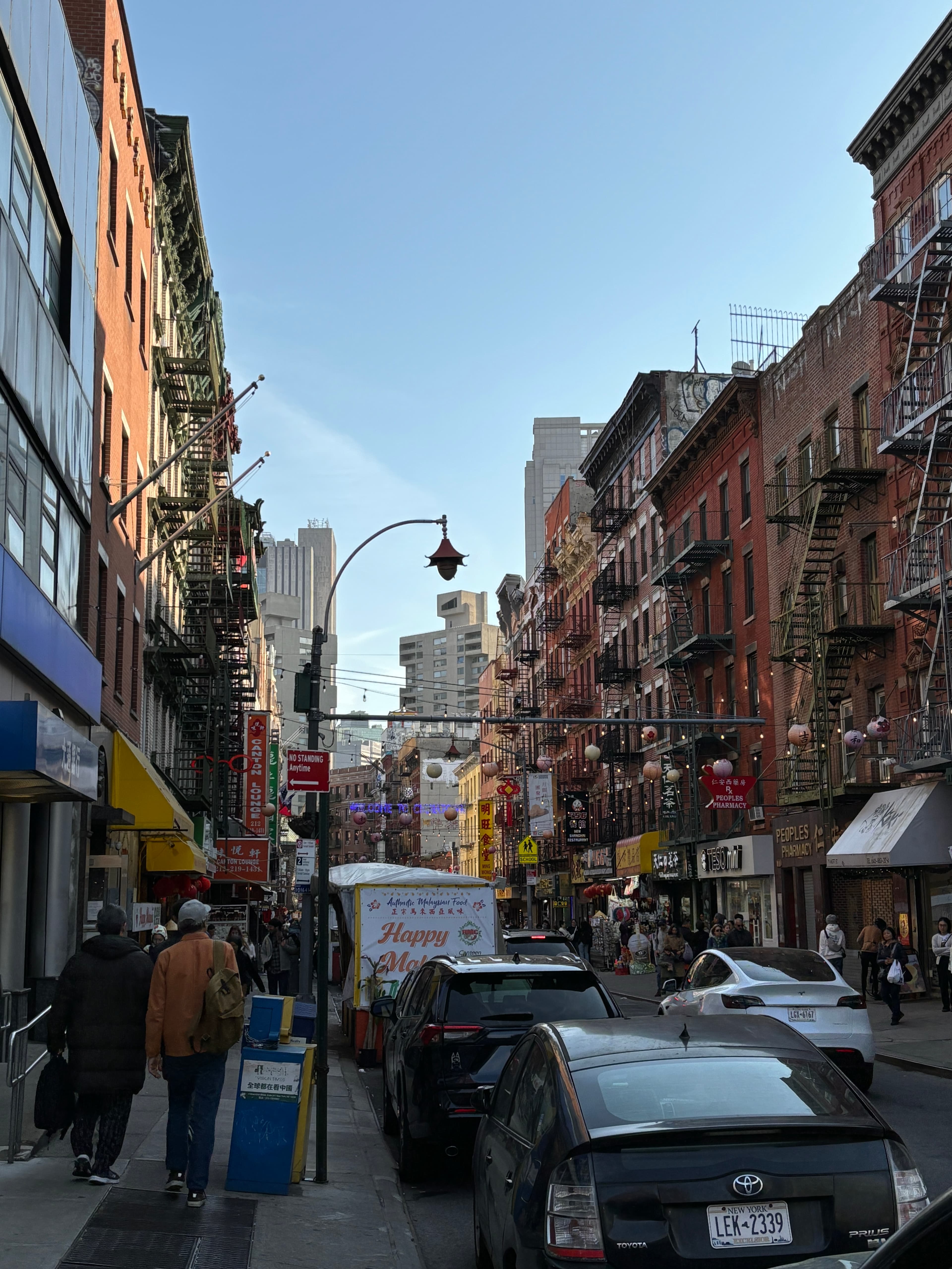 Chinatown