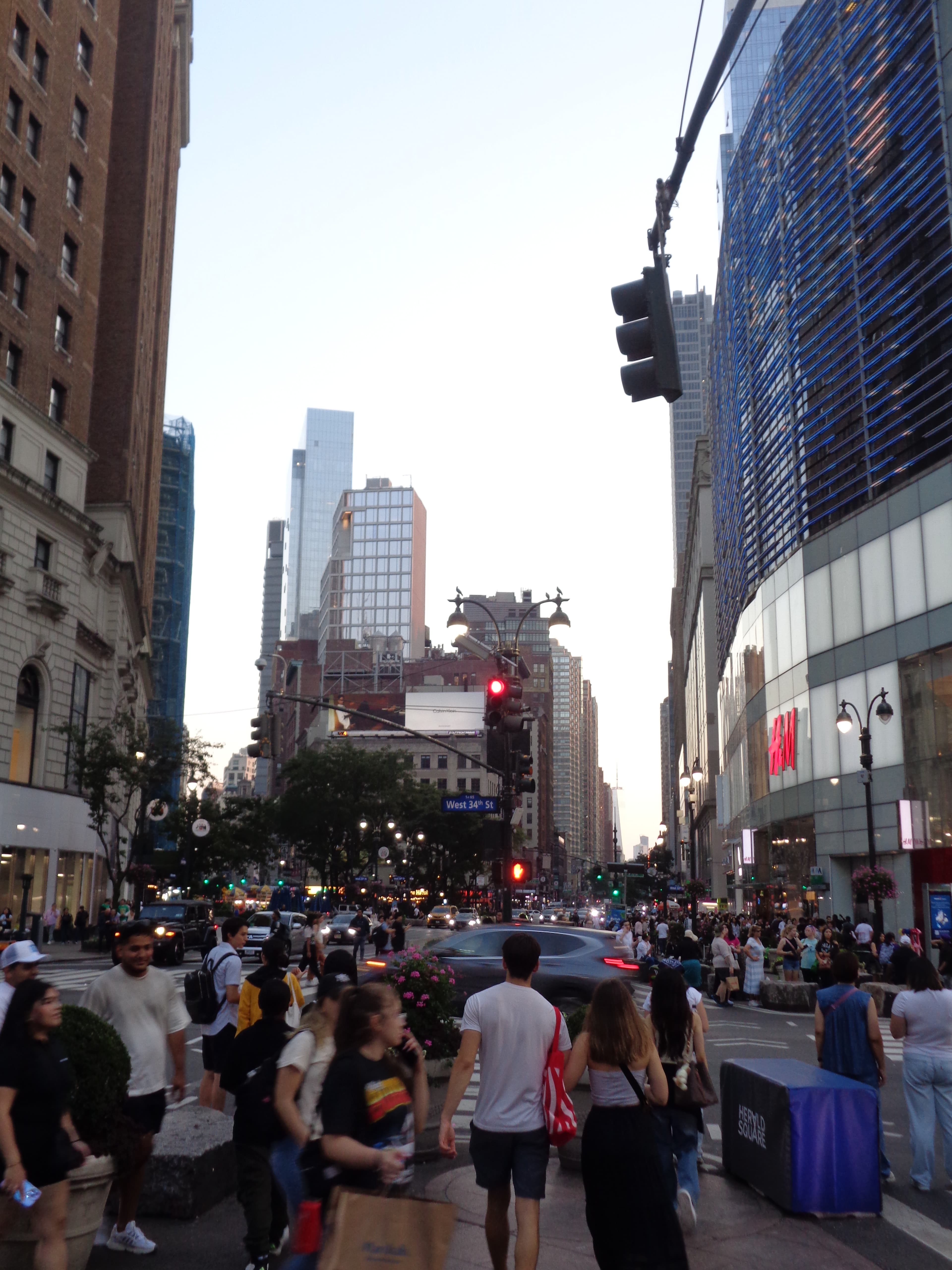 Herald Square