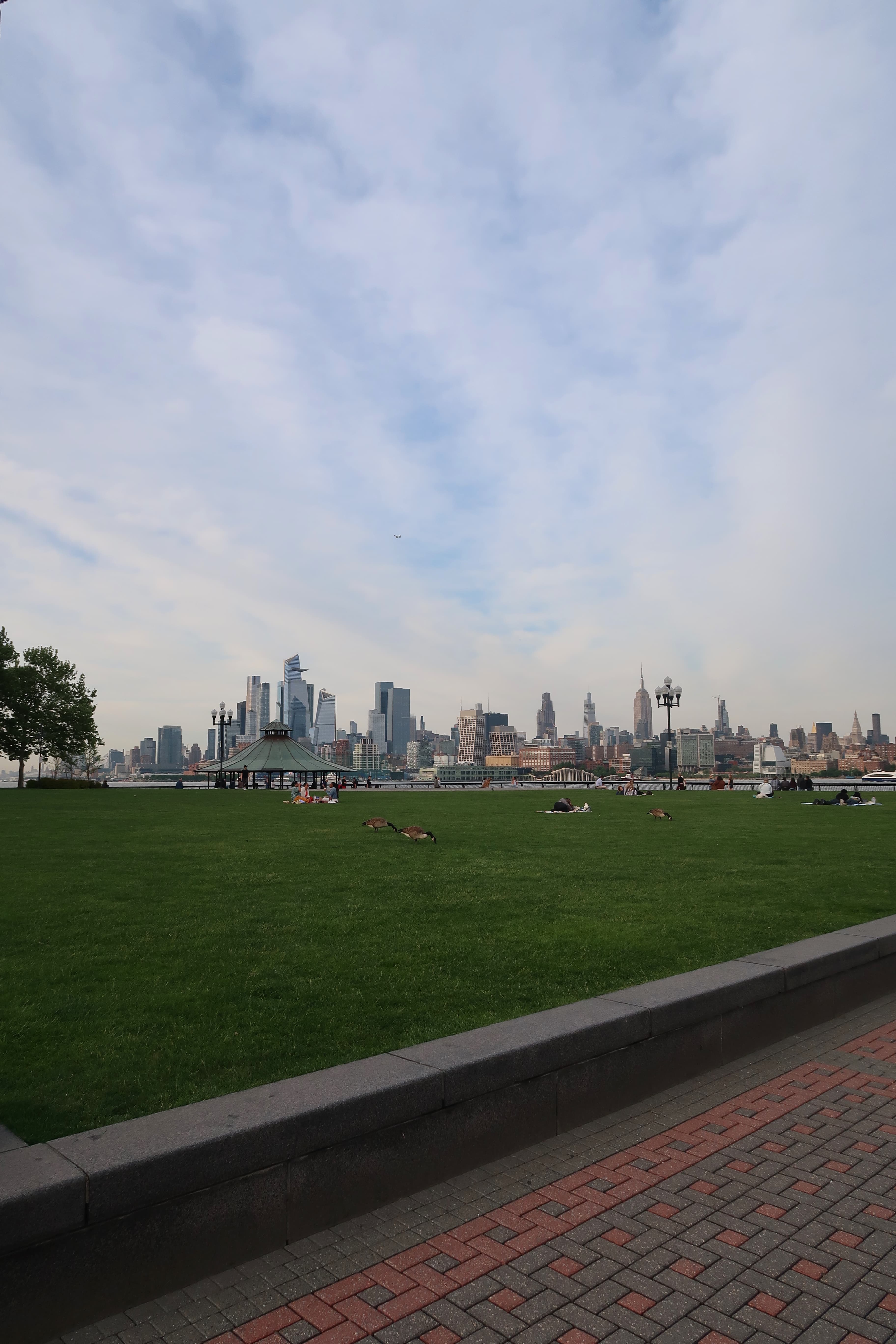 Hoboken