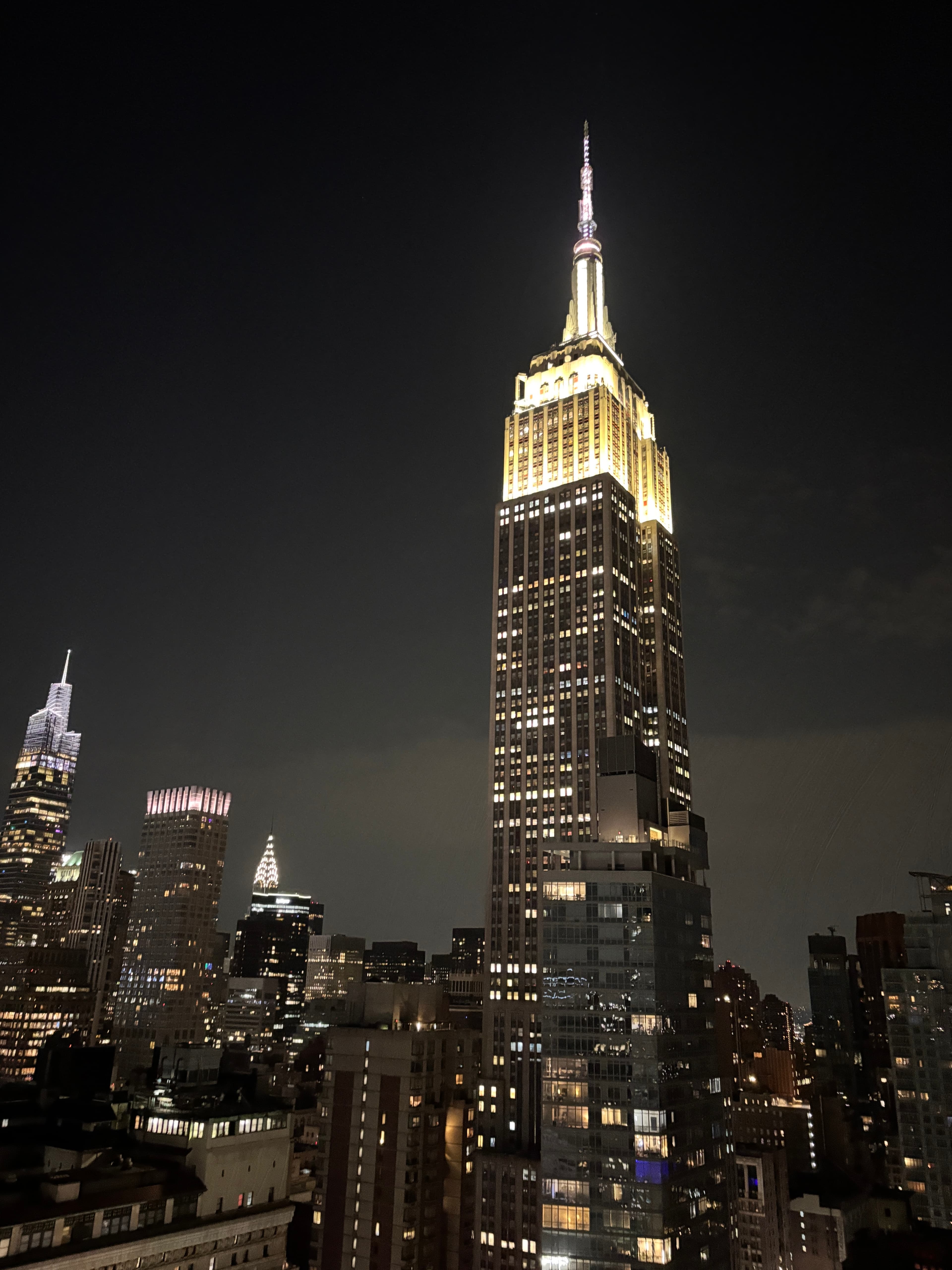 Empire State