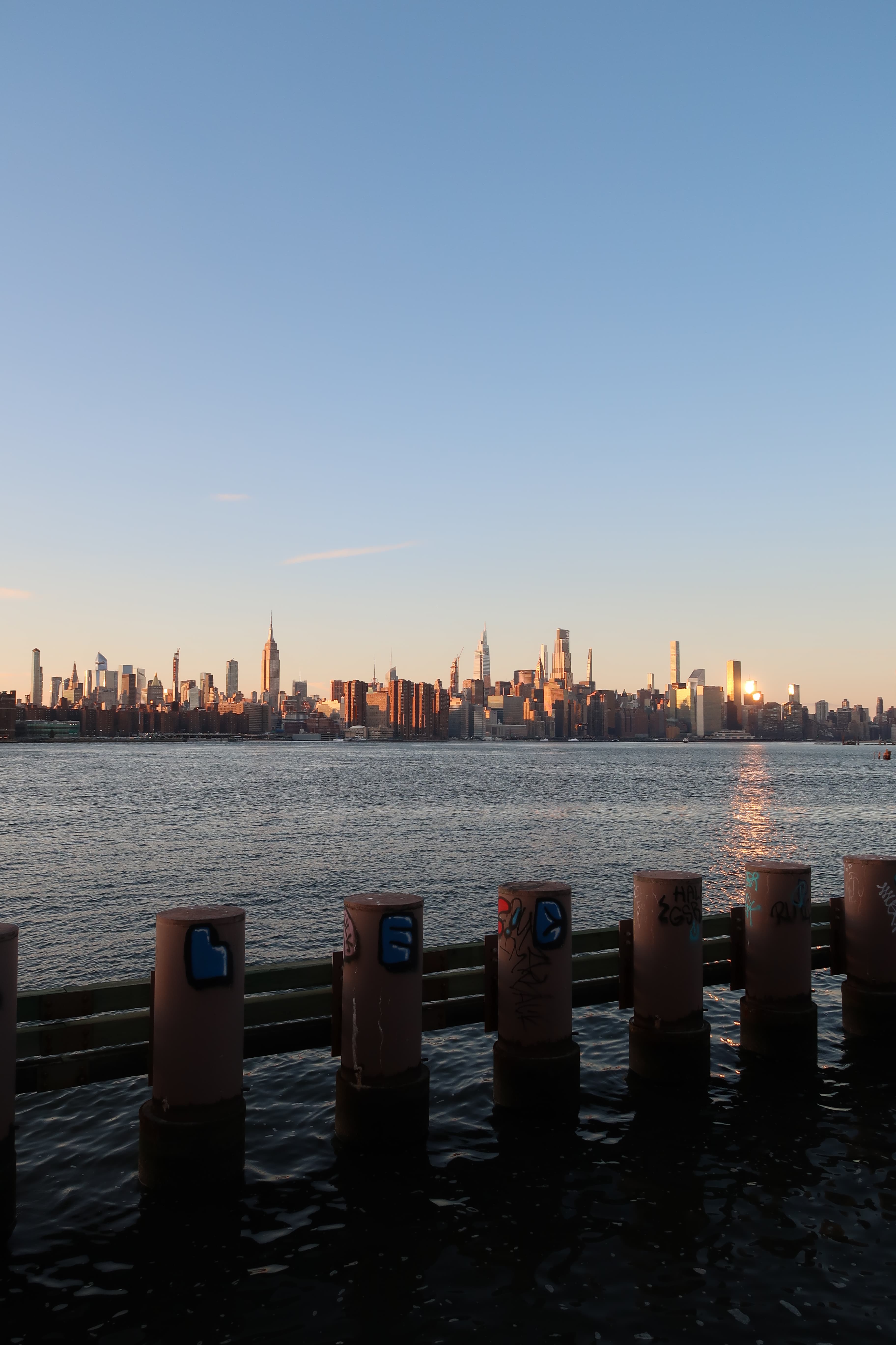 Williamsburg Waterfront