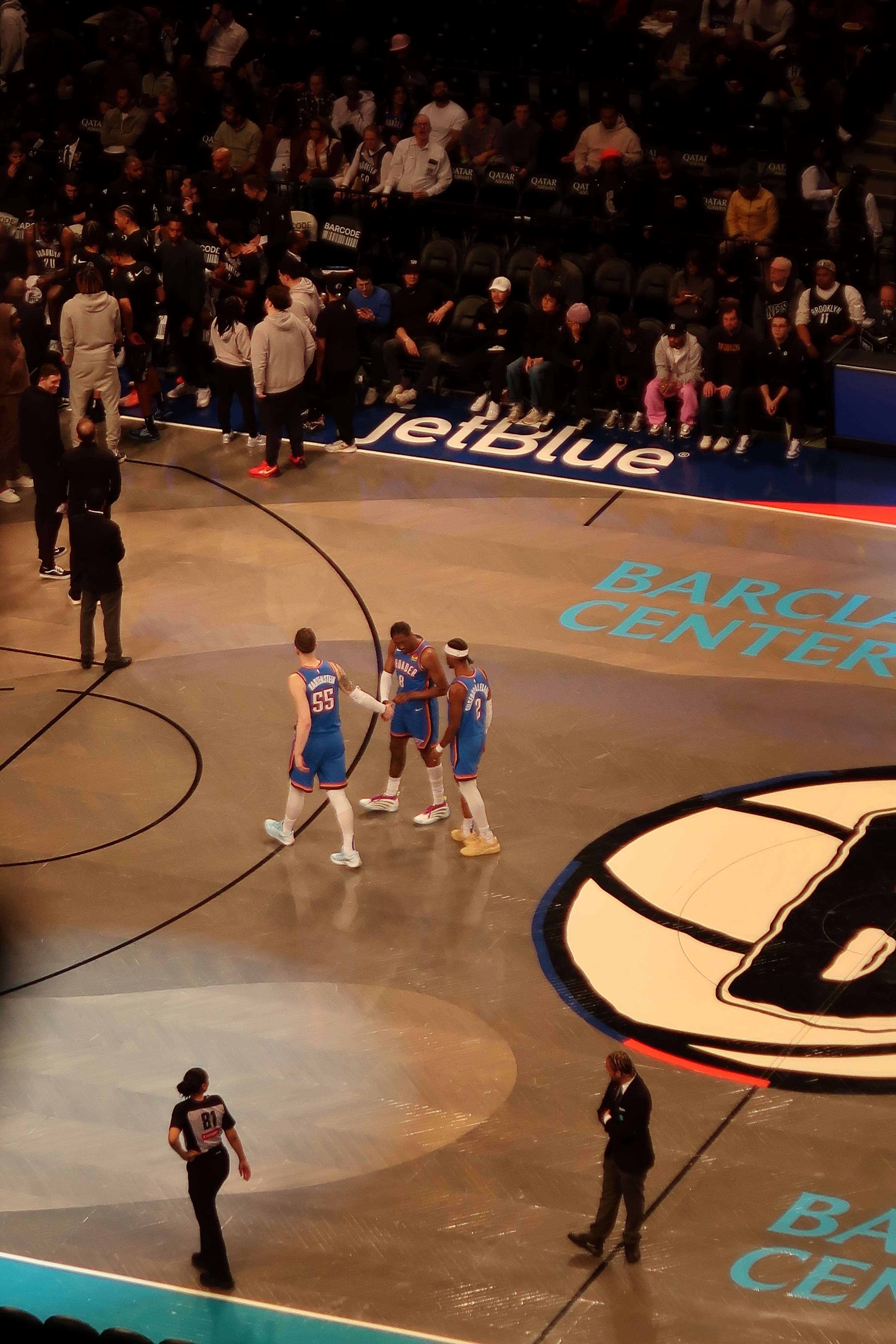 OKC