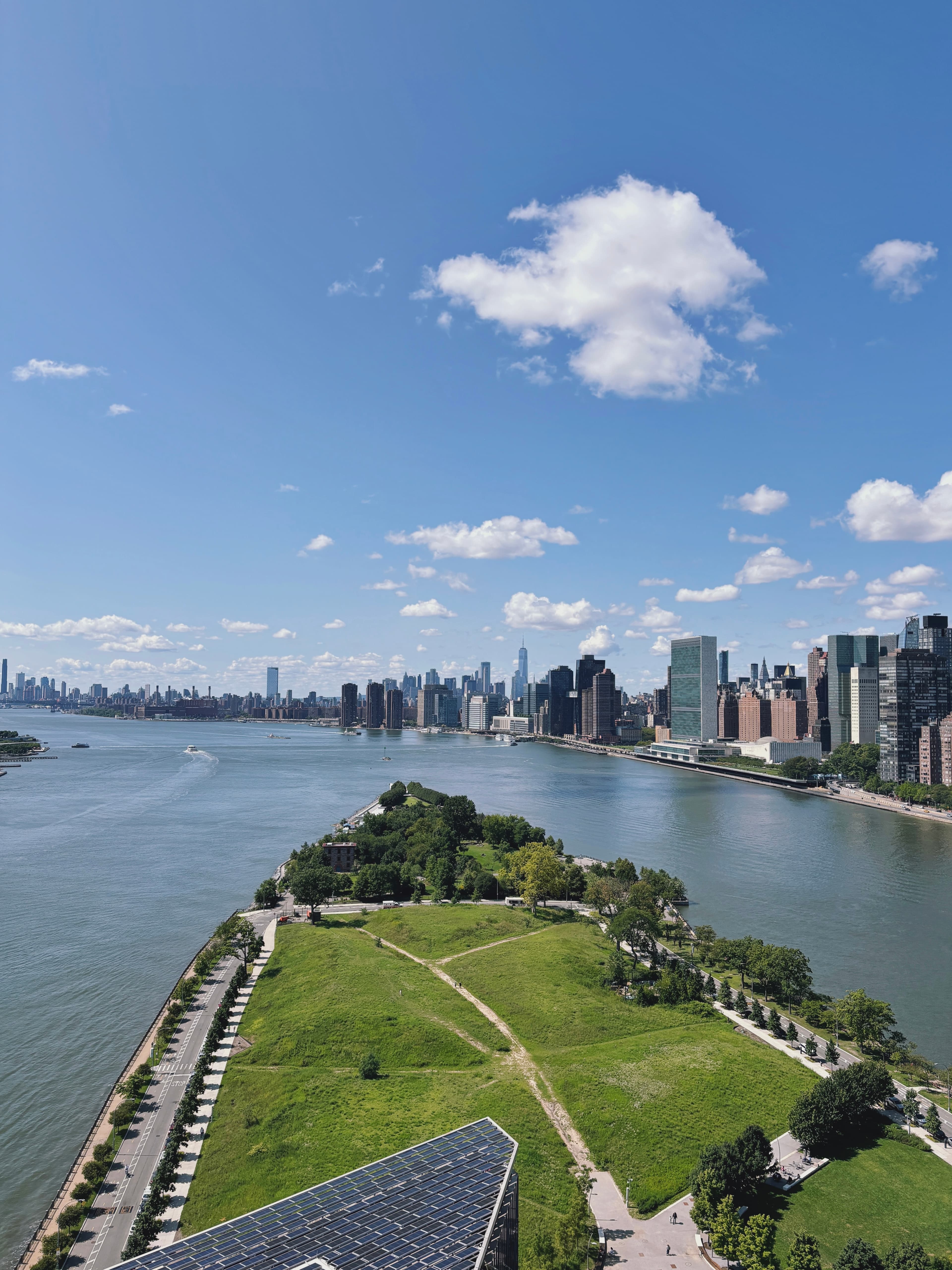 Four Freedoms State Park