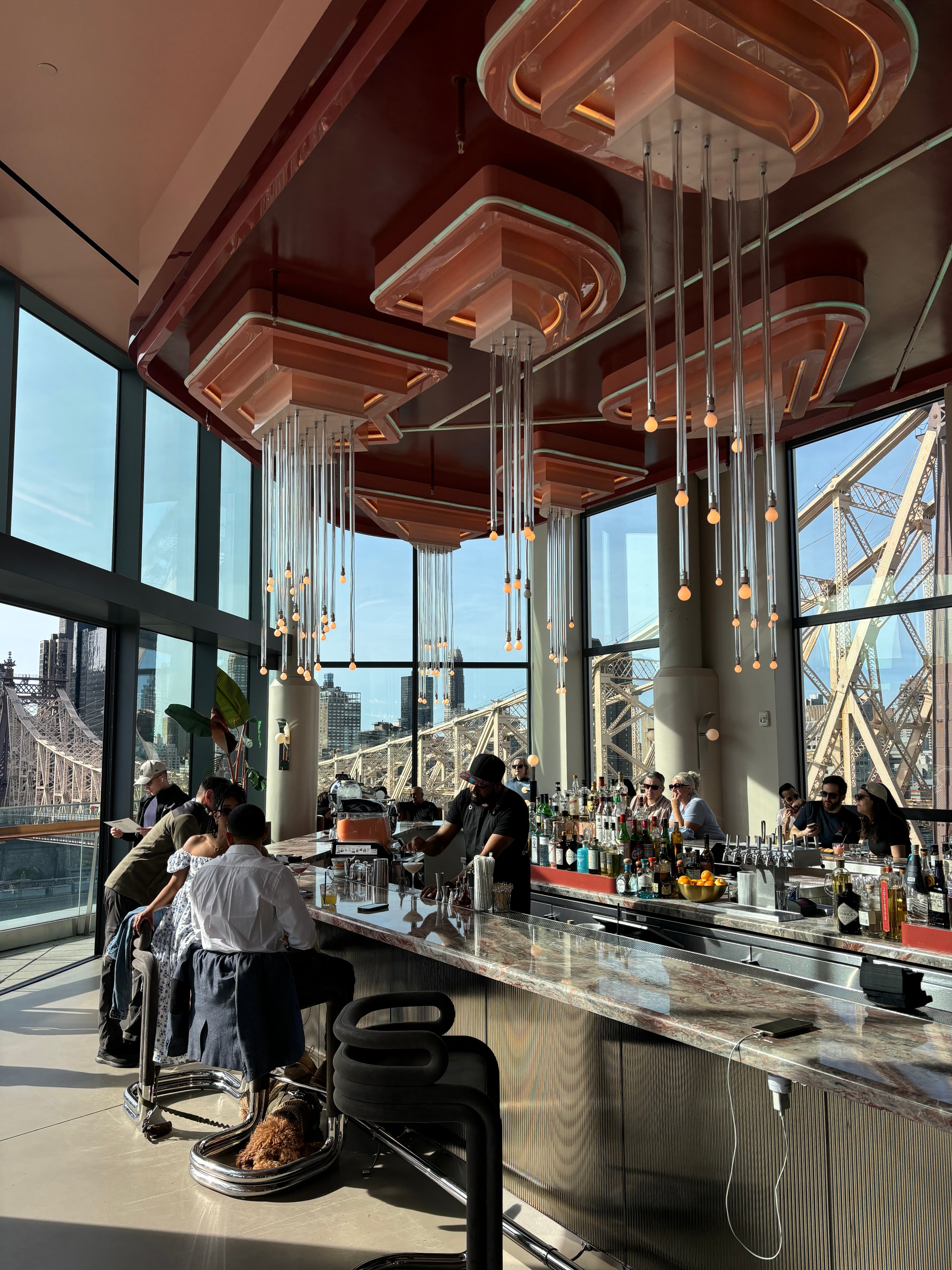 Panorama Room