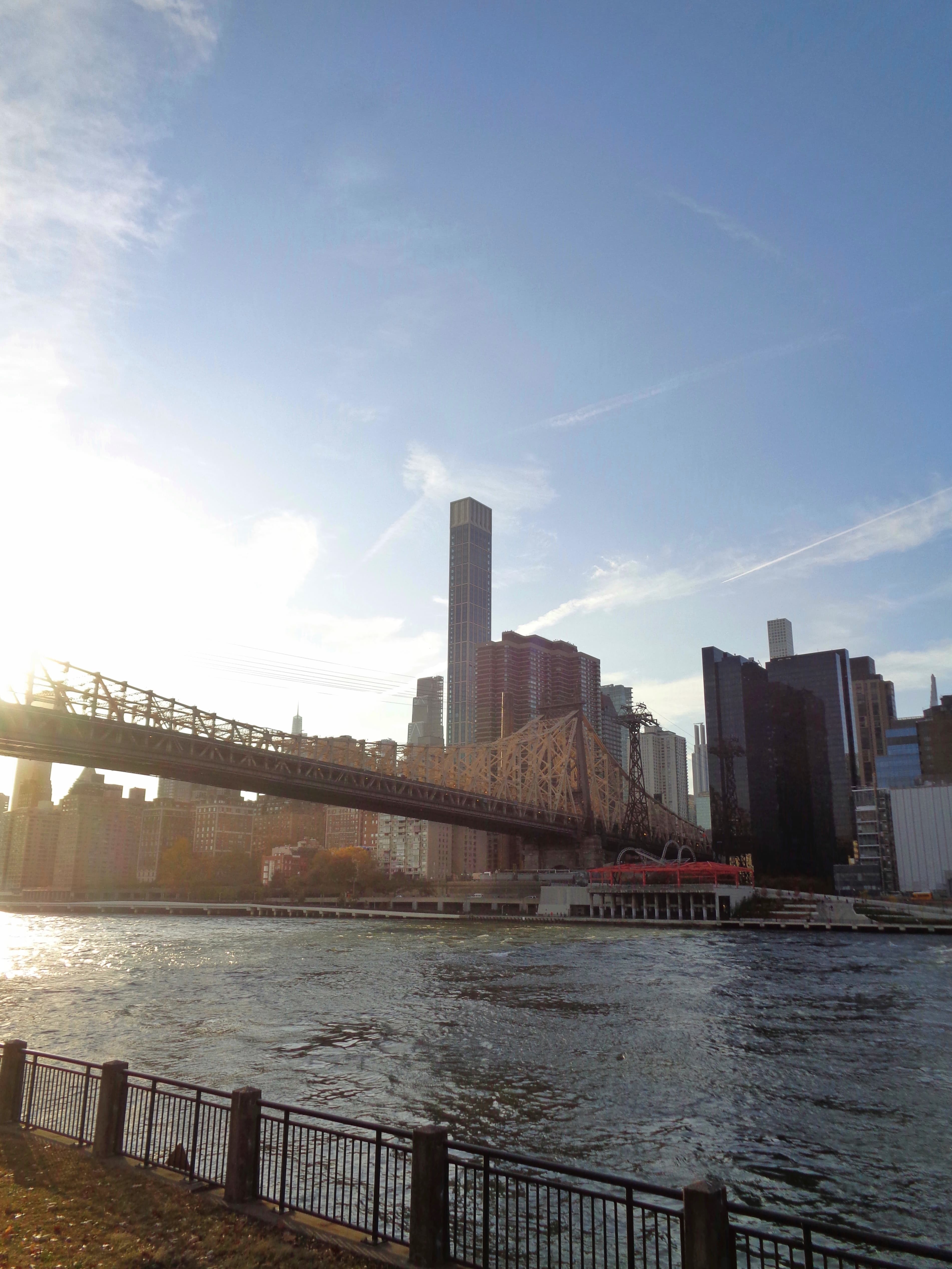 Queensboro Bridge