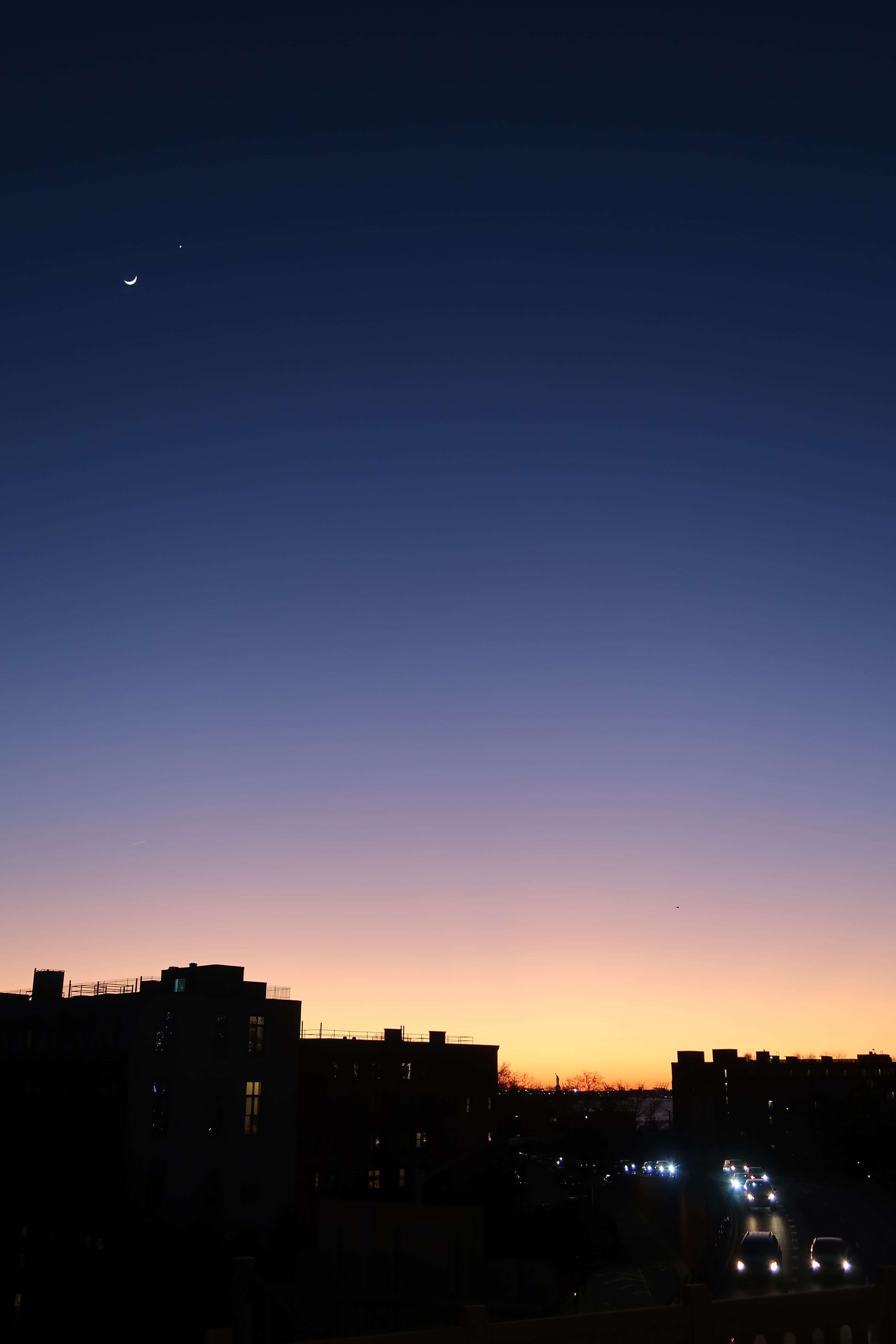 Afterglow