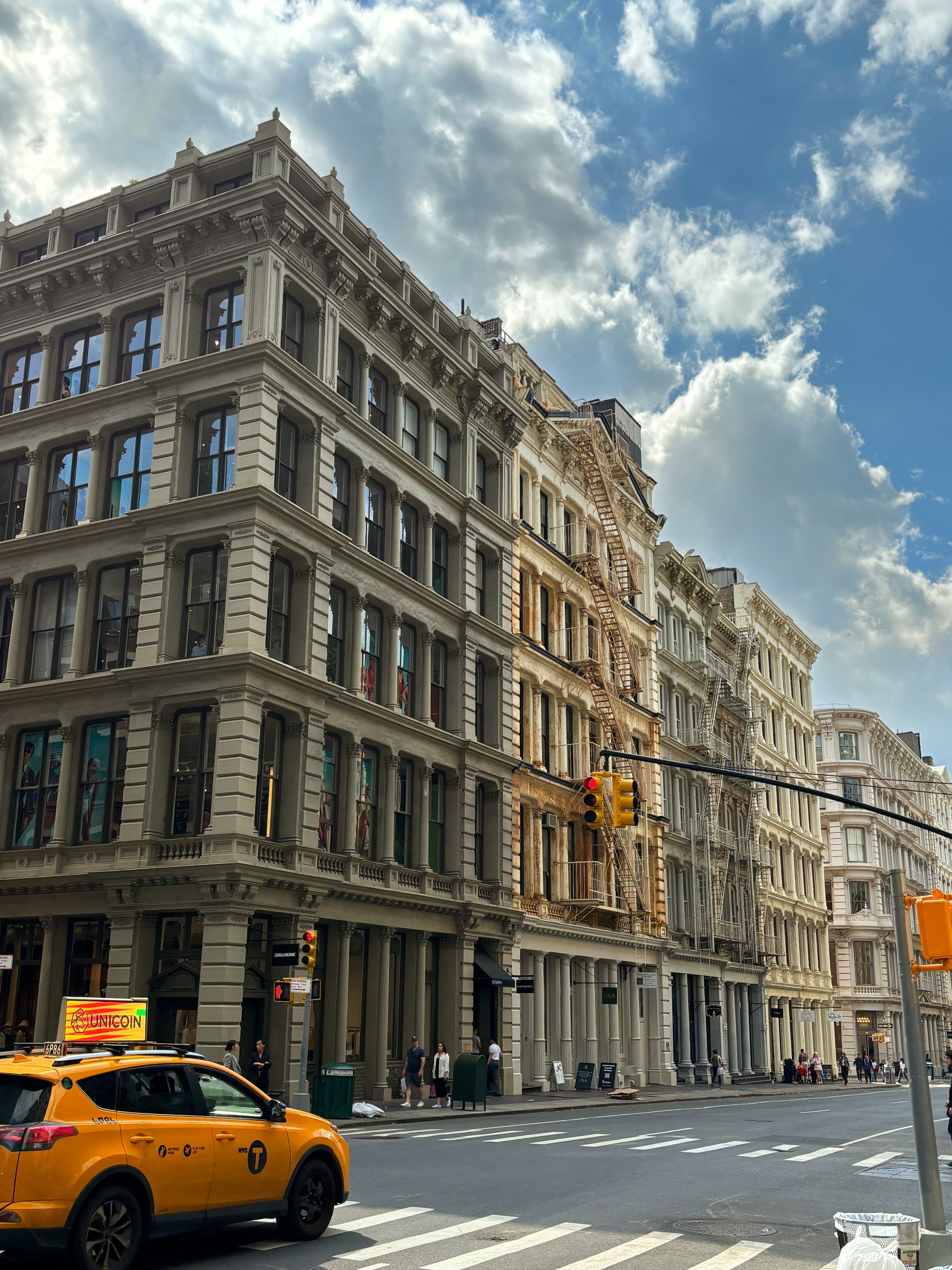 Soho