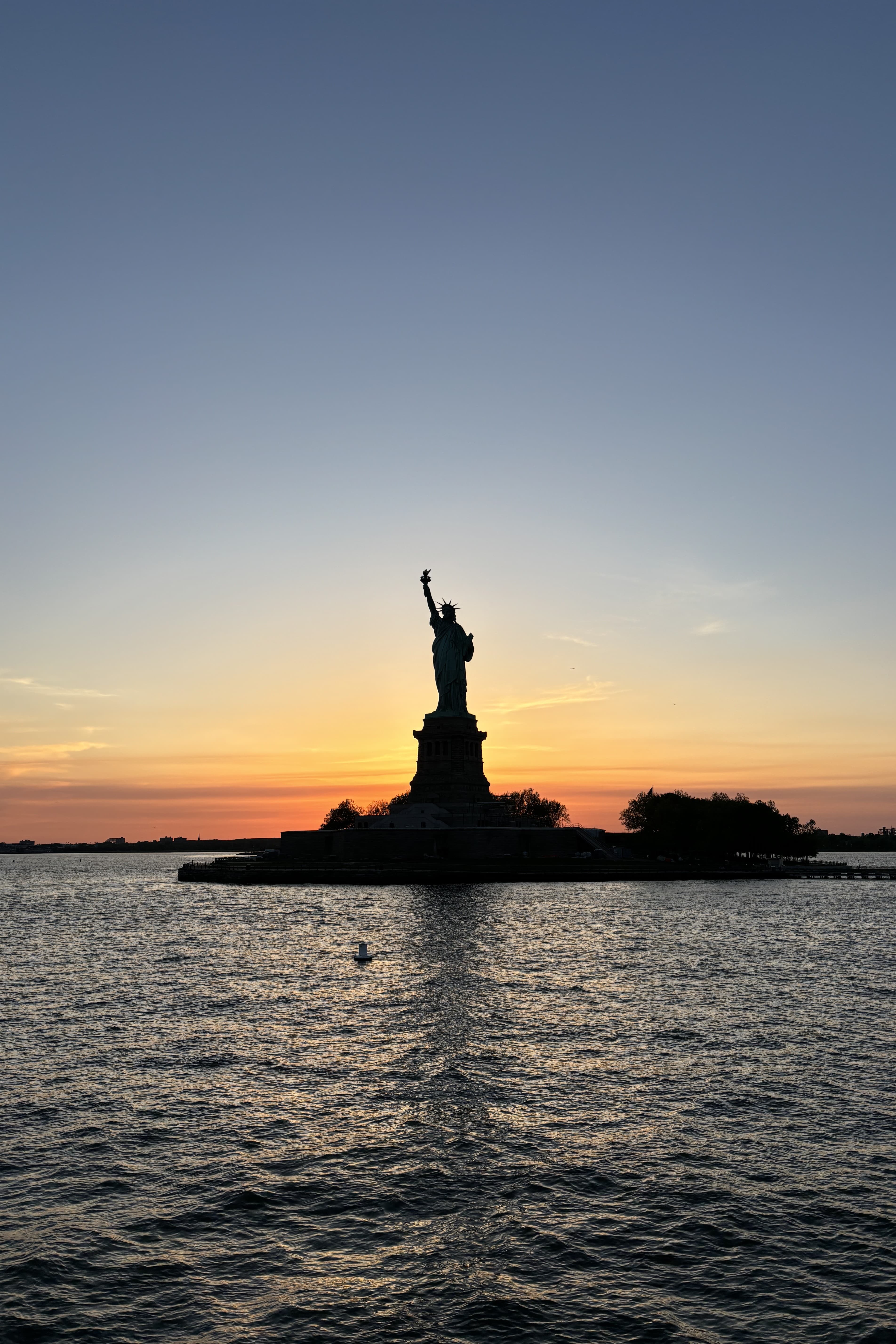 Lady Liberty