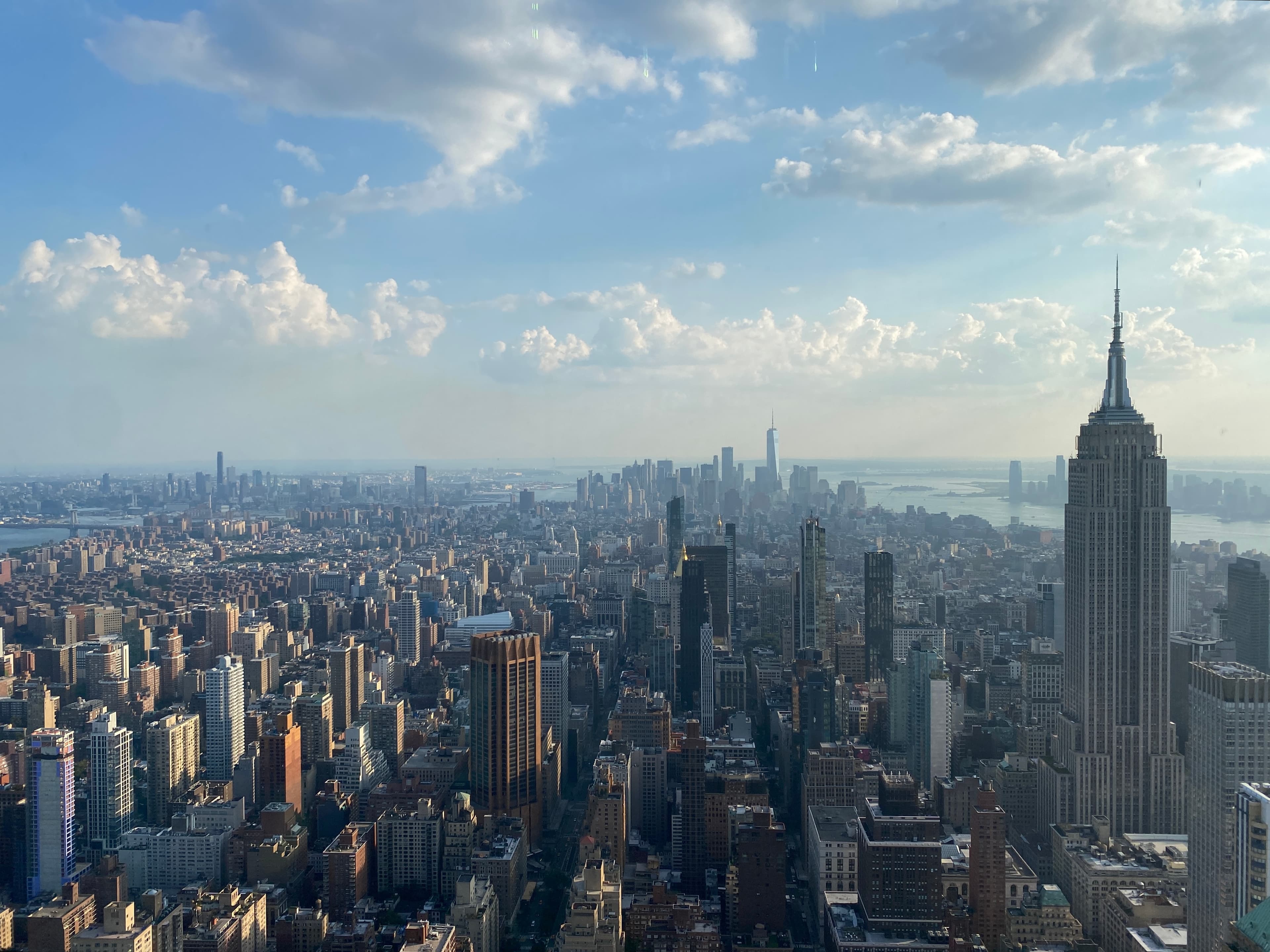 Summit One Vanderbilt