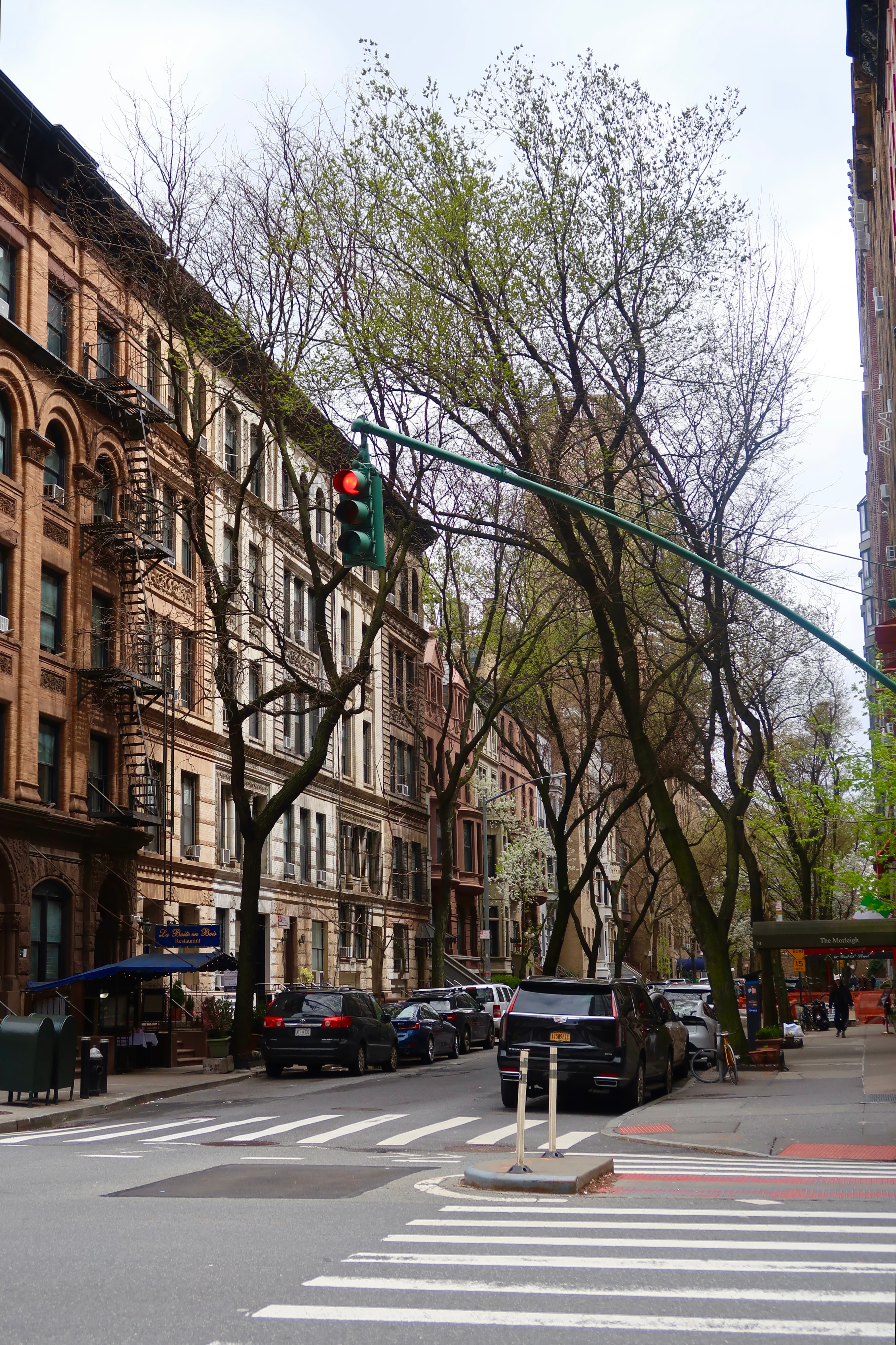 Lincoln Square